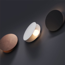 Akoya Wall Light